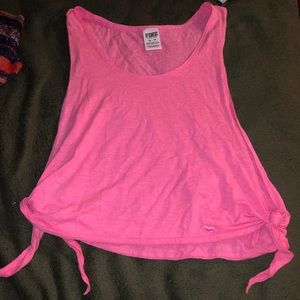 PINK Top